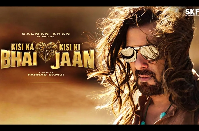 Kisika Bhai Kisiki Jaan