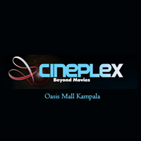 Cineplex Oasis Mall